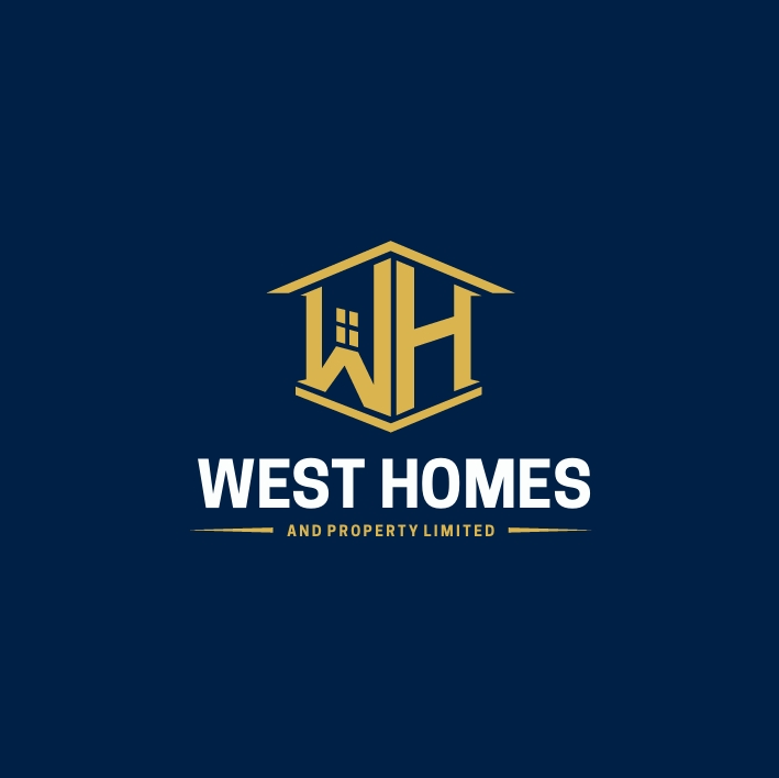 West Homes monogram mark